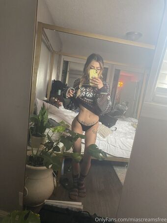 miascreamsfree Nude Leaks OnlyFans – Leaked Models