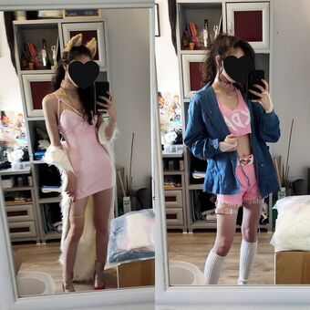 Michal.Cosplay Nude Leaks OnlyFans Photo 42