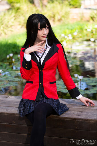 Michal.Cosplay Nude Leaks OnlyFans Photo 38