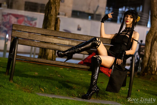 Michal.Cosplay Nude Leaks OnlyFans Photo 35