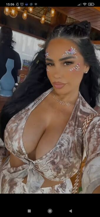 Milla Jasmine Nude Leaks OnlyFans Photo 12