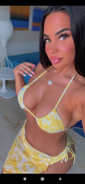 Milla Jasmine Nude Leaks OnlyFans Photo 9