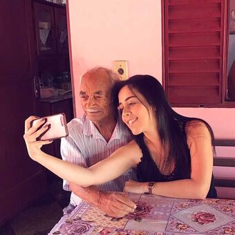 millenecarolina Nude Leaks OnlyFans Photo 24