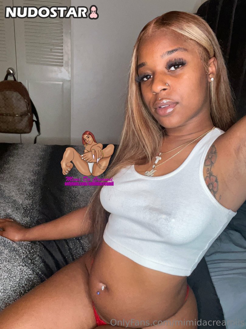 Mimidacreamiis Leaked Photo 77