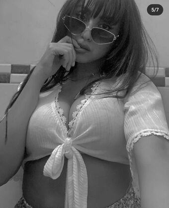 Mimita03 Meryam Nude Leaks OnlyFans Photo 4