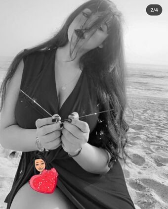 Mimita03 Meryam Nude Leaks OnlyFans Photo 2