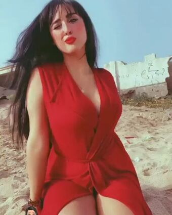 Mimita03 Meryam Nude Leaks OnlyFans Photo 1