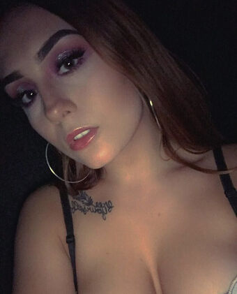 Miranda Manfredi Nude Leaks OnlyFans Photo 2