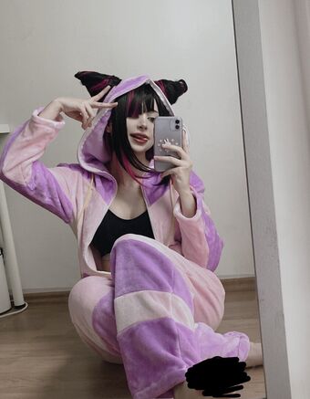 Miruqi Nude Leaks OnlyFans Photo 69