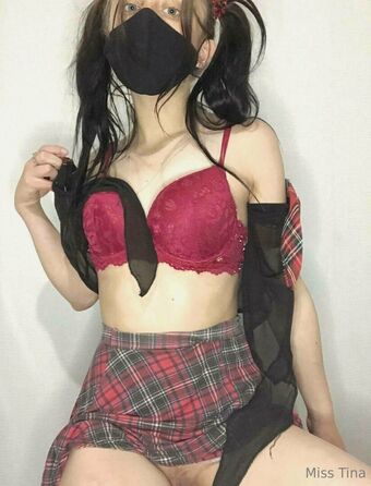 miss-tina Nude Leaks OnlyFans Photo 35