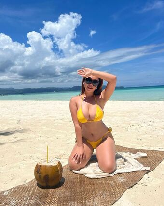 Miss_Merlyn Nude Leaks OnlyFans Photo 1