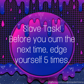 mistressdamiana Nude Leaks OnlyFans Photo 11