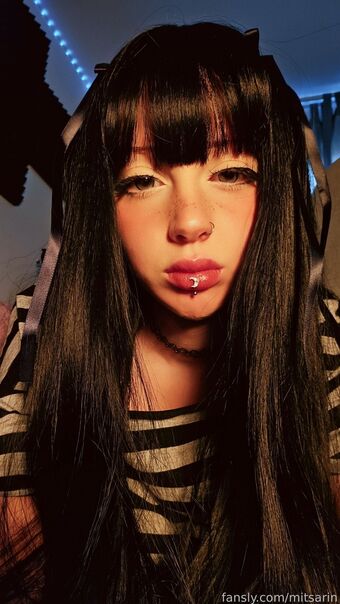 mitsarin Nude Leaks OnlyFans Photo 18