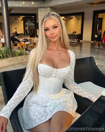 Morekhloeeex Nude Leaks OnlyFans Photo 23