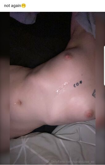 mrspetitexxx / saralouise_xo Nude Leaks OnlyFans – Leaked Models