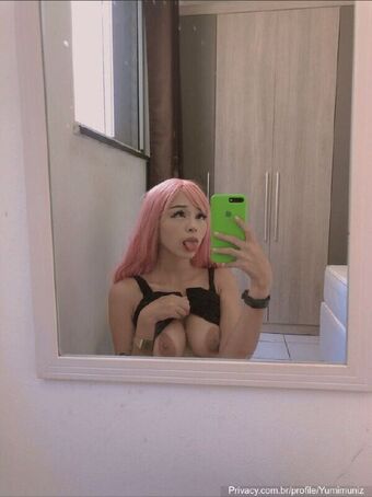 Yumi Muniz Nude Leaks OnlyFans Photo 42