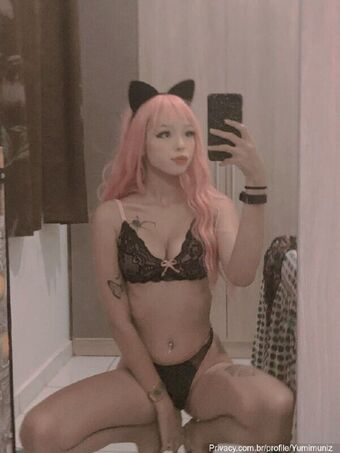 Yumi Muniz Nude Leaks OnlyFans Photo 44