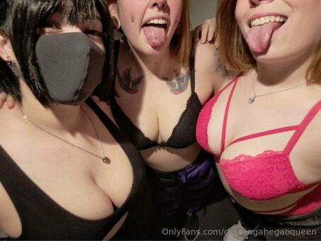 Mytivation Cosplay Nude Leaks OnlyFans Photo 34