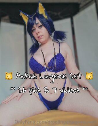 Mytivation Cosplay Nude Leaks OnlyFans Photo 32