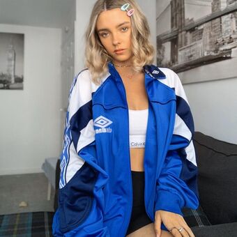 Natasha Kerr Nude Leaks OnlyFans Photo 17