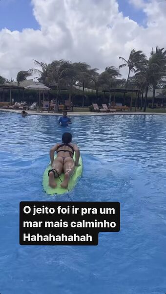 Nathalia Arcuri Nude Leaks OnlyFans Photo 20