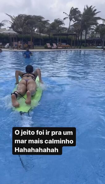 Nathalia Arcuri Nude Leaks OnlyFans Photo 19