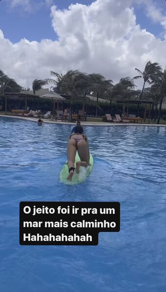 Nathalia Arcuri / nathaliaarcuri Nude Leaks OnlyFans  – Leaked Models