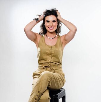 Nathalia Arcuri Nude Leaks OnlyFans Photo 17