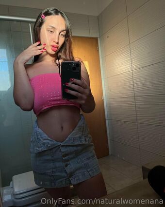 naturalwomenana Nude Leaks OnlyFans Photo 9
