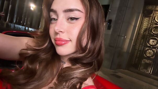 Nicki Nicole / hotnicole20 / nicki.nicole Nude Leaks OnlyFans  – Leaked Models