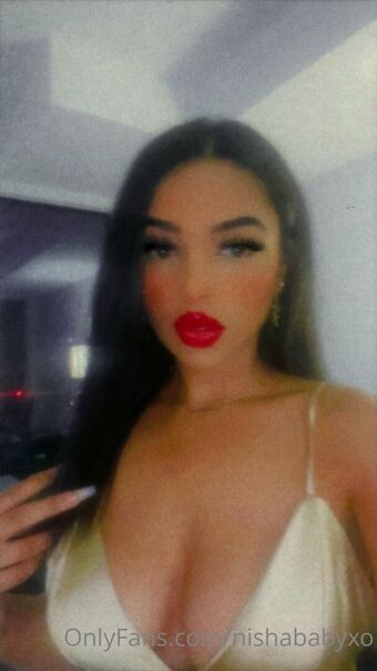 nishababyxo Nude Leaks OnlyFans Photo 10