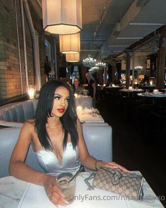 nishababyxo Nude Leaks OnlyFans Photo 12