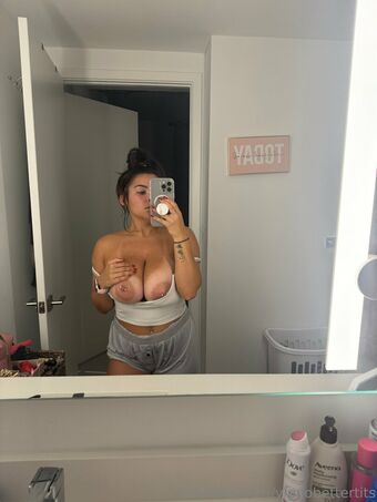 Nobetterboobs Nude Leaks OnlyFans Photo 49