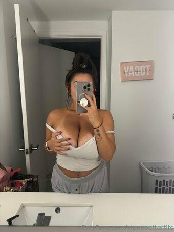 Nobetterboobs Nude Leaks OnlyFans Photo 51