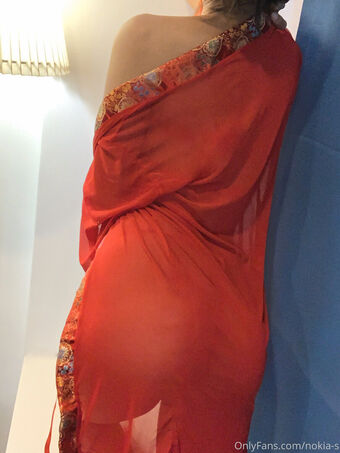 Sutasinee Nokia Sirirak Nude Leaks OnlyFans Photo 17