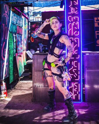 Notaprodigy Nude Leaks OnlyFans  – Leaked Models