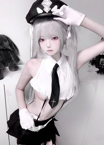 Nyo_Nyenya 녜뇨 / nyo_nyenya Nude Leaks OnlyFans  – Leaked Models