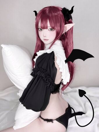 Nyo_Nyenya 녜뇨 Nude Leaks OnlyFans Photo 10