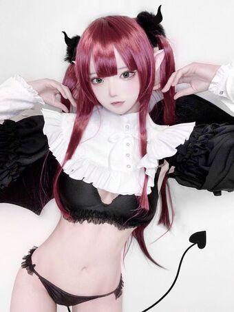 Nyo_Nyenya 녜뇨 Nude Leaks OnlyFans Photo 9