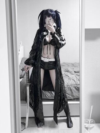 Nyo_Nyenya 녜뇨 Nude Leaks OnlyFans Photo 17