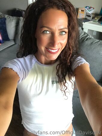 officialdavisonv Nude Leaks OnlyFans Photo 35