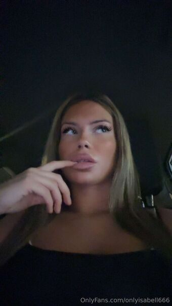 onlyisabell666 Nude Leaks OnlyFans  – Leaked Models