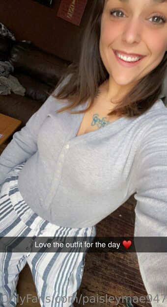paisleymae9477 Nude Leaks OnlyFans Photo 1