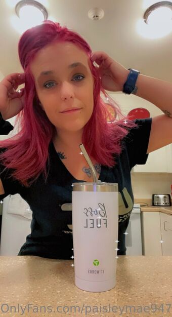paisleymae9477 Nude Leaks OnlyFans Photo 2