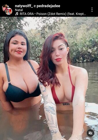 pedradejade1 / pedradejadee Nude Leaks OnlyFans – Leaked Models