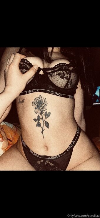 Petulkaa Nude Leaks OnlyFans Photo 25