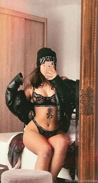 Petulkaa Nude Leaks OnlyFans Photo 33