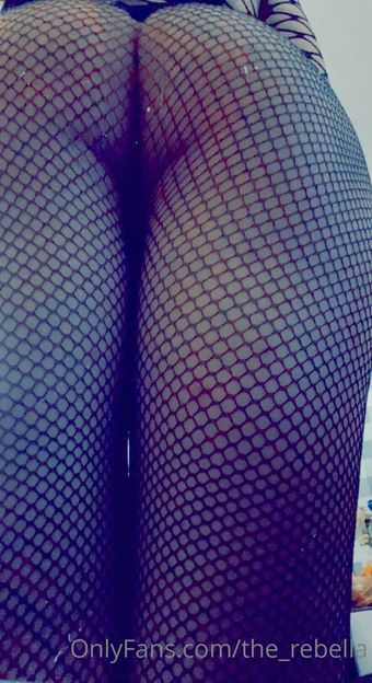 the_rebella Nude Leaks OnlyFans Photo 18