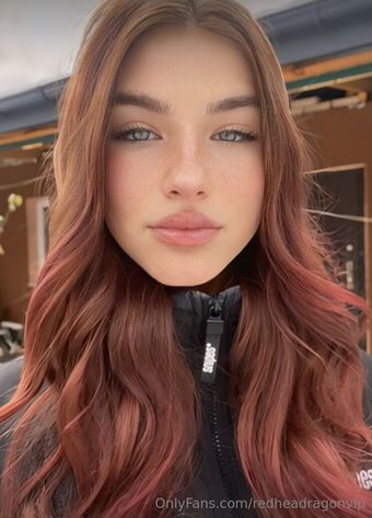 redheadragonvip Nude Leaks OnlyFans Photo 133