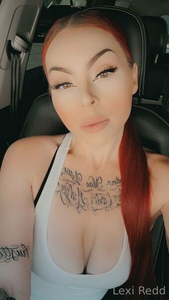 redxsiren Nude Leaks OnlyFans Photo 35